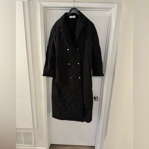Women’s coat